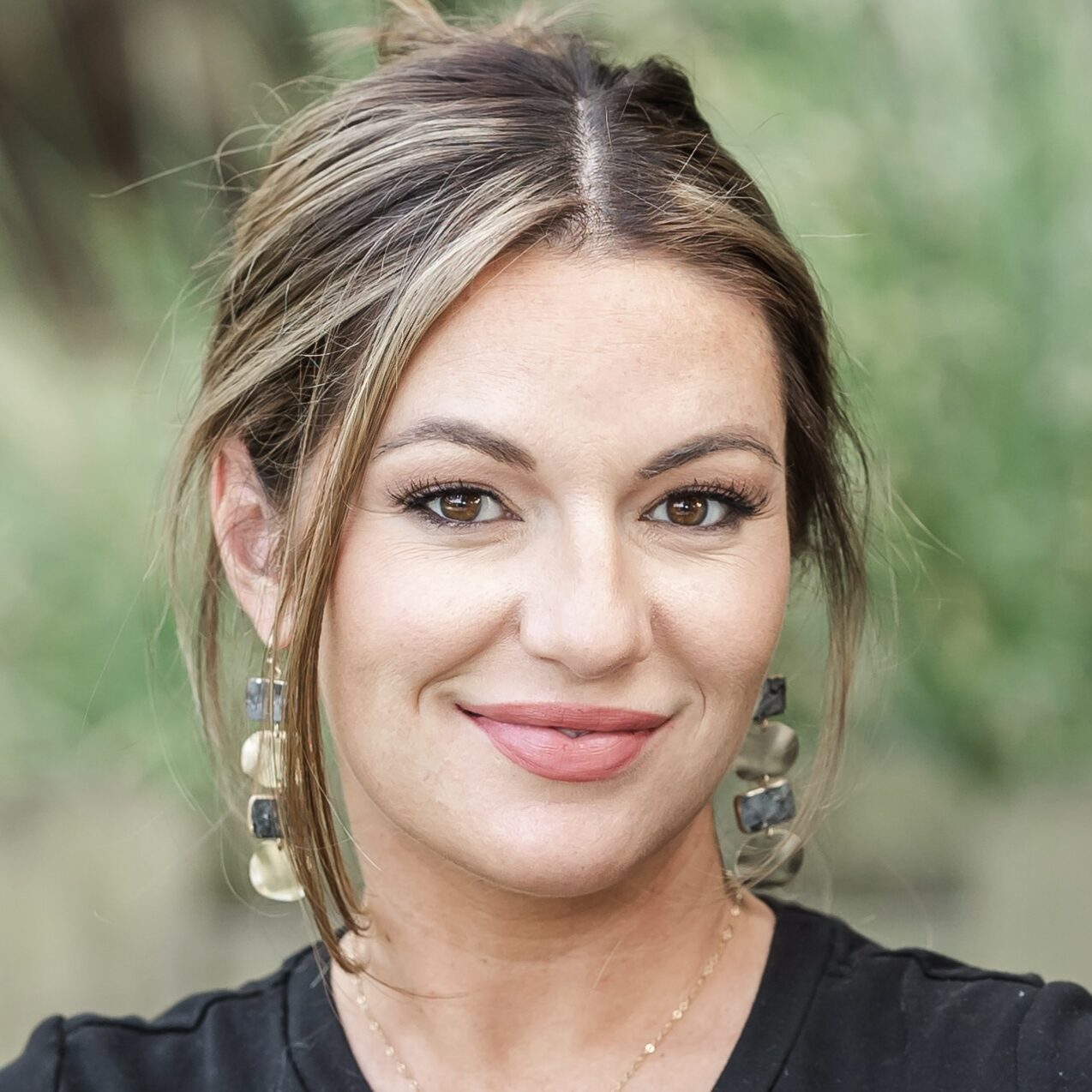 Jessica Howlett from Anyone's Journey Picture of Jessica Howlett